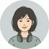 林同学